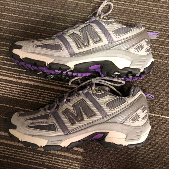 Merrell Shoes - Merrell hiking shoes Merrell Shoes - Merrell hiking shoes